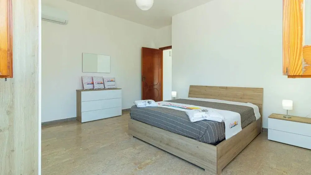 Villa Casa Vacanza Sea Front