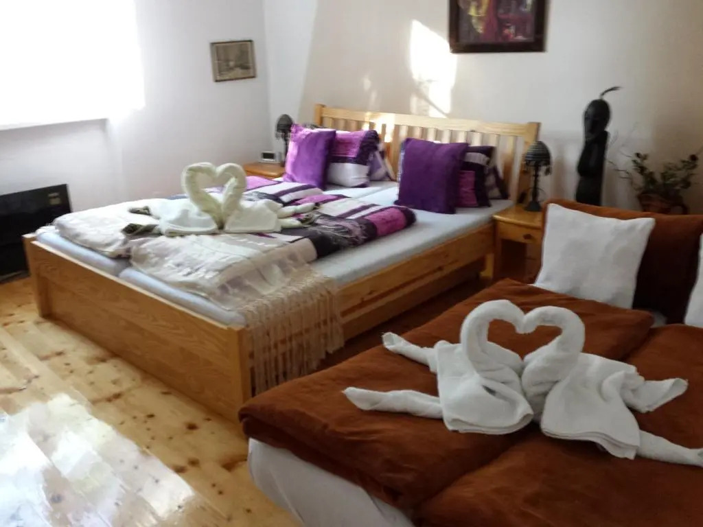Apartment Anna