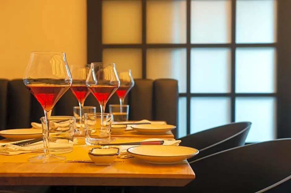 Hotel Gabbani