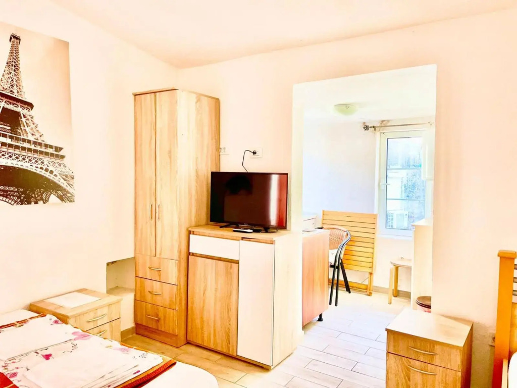 Apartments Bella