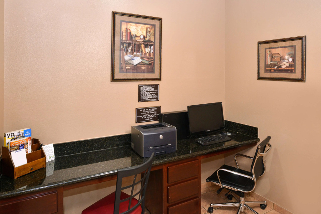 Guest Inn San Benito/Harlingen