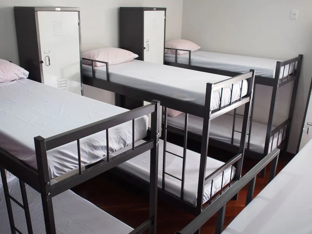 Hostel 7 Goiânia