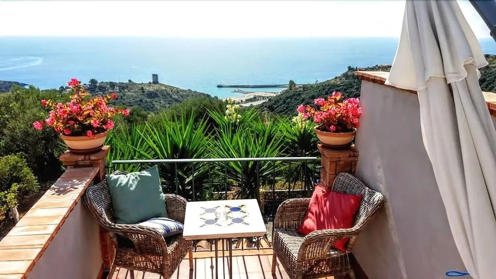 B&B Le Anthos
