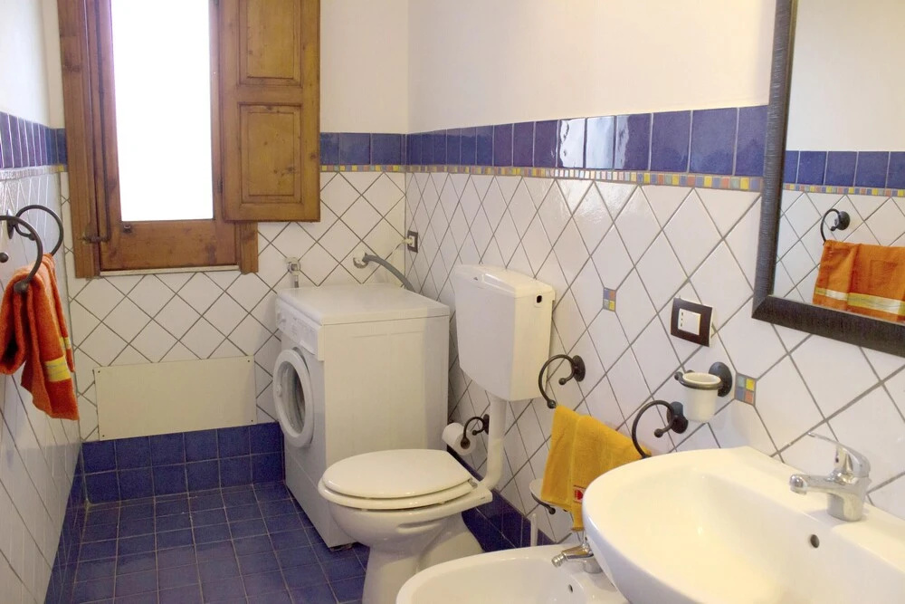 House With in Sciacca With Enclosed Garden and Wifi 5 km