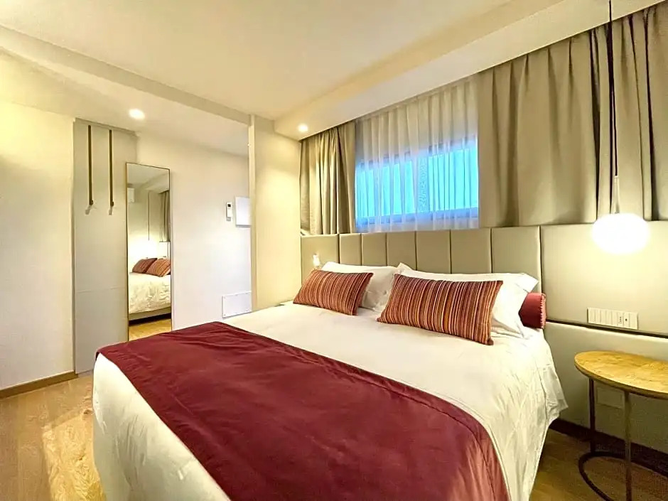Campo di Golf Punta Ala "19ª Buca Exclusive Room"