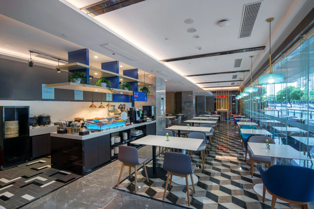 Holiday Inn Express Changsha Shengfu by IHG