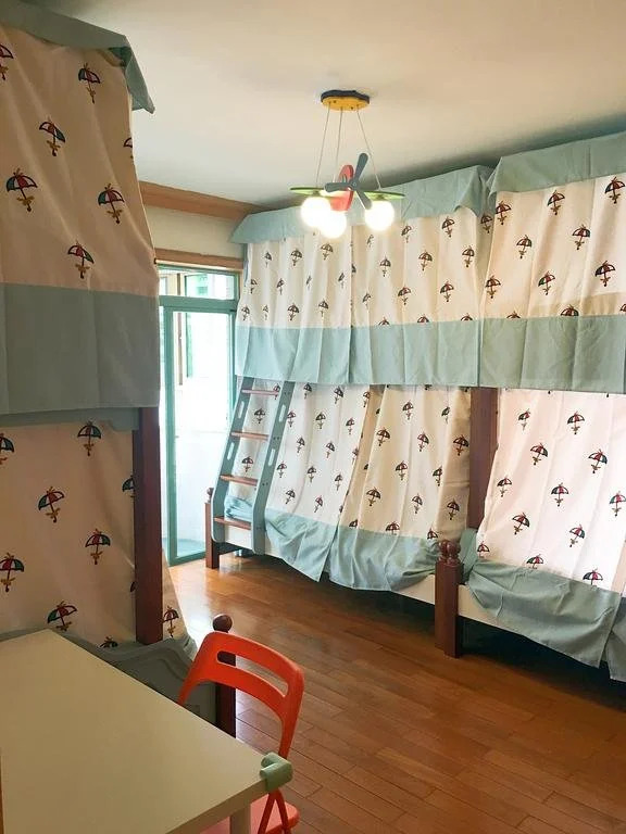Uhome Hostel