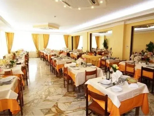 Hotel Sud America