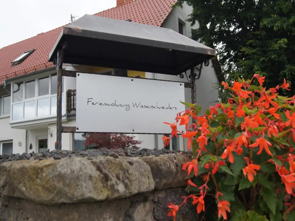 Ferienwohnung Wiesenschneiders
