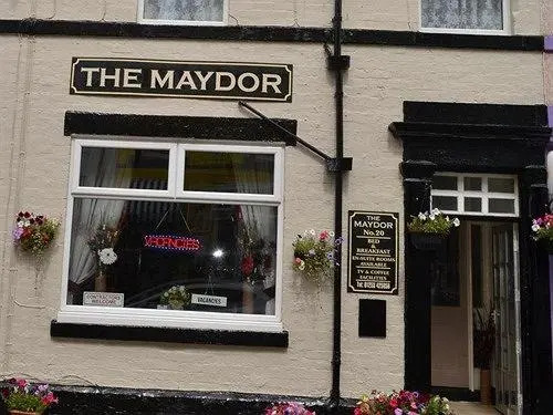 The Maydor