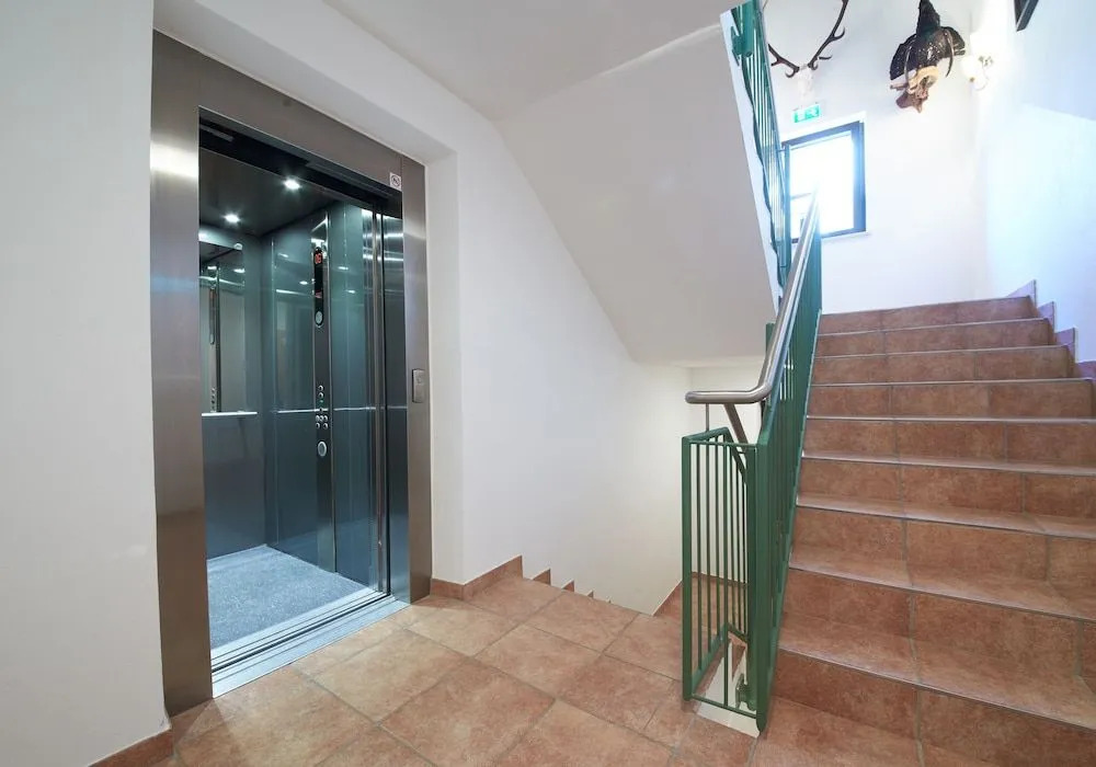 Appartement Kohlmais by Easy Holiday Appartements