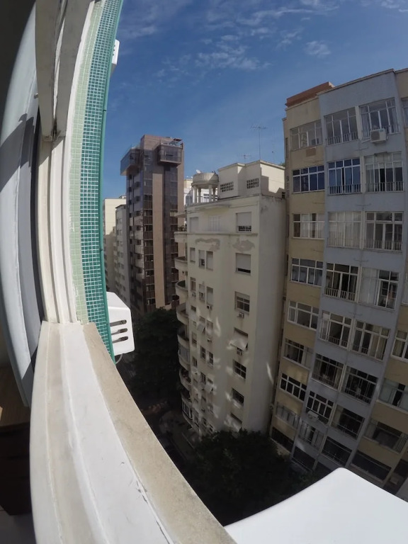 Temporada Copacabana