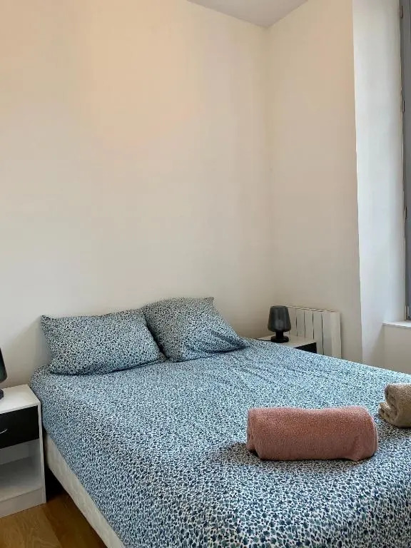Villa des Thermes - T3