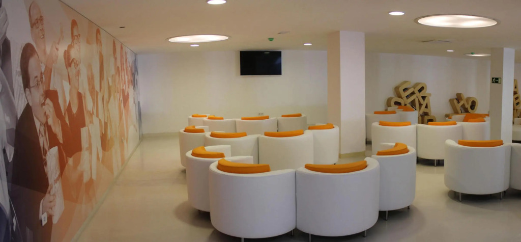 Servatur Casablanca Suites & Spa