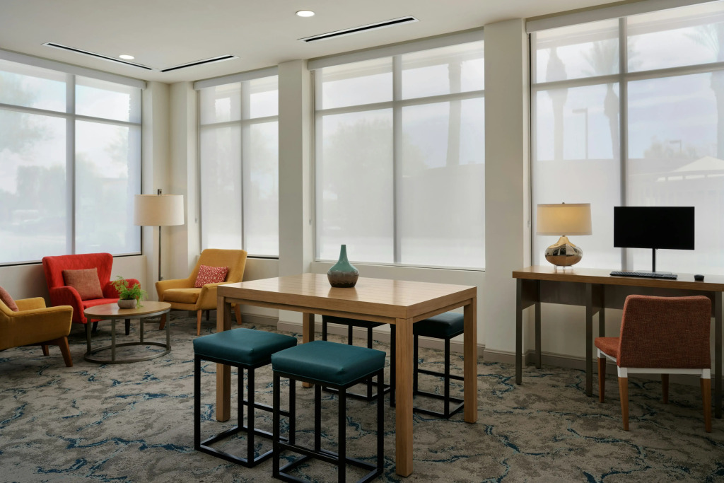 Hilton Garden Inn Phoenix North Happy Valley
