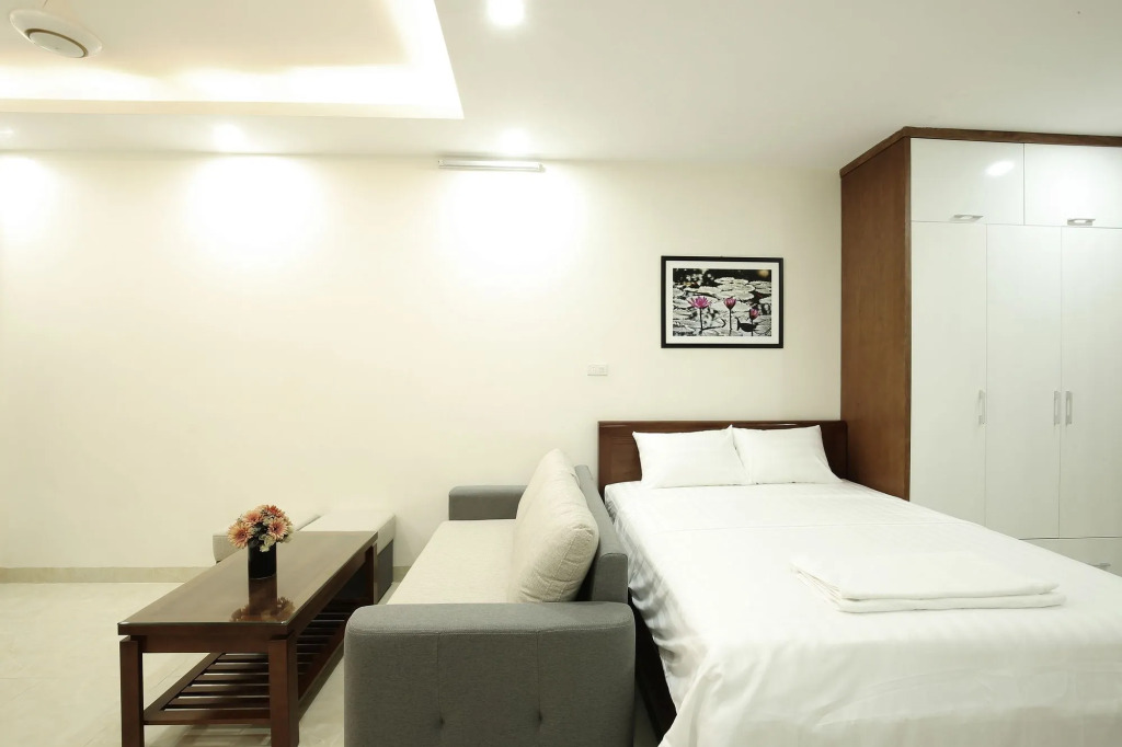 ISTAY Hotel Apartment 2