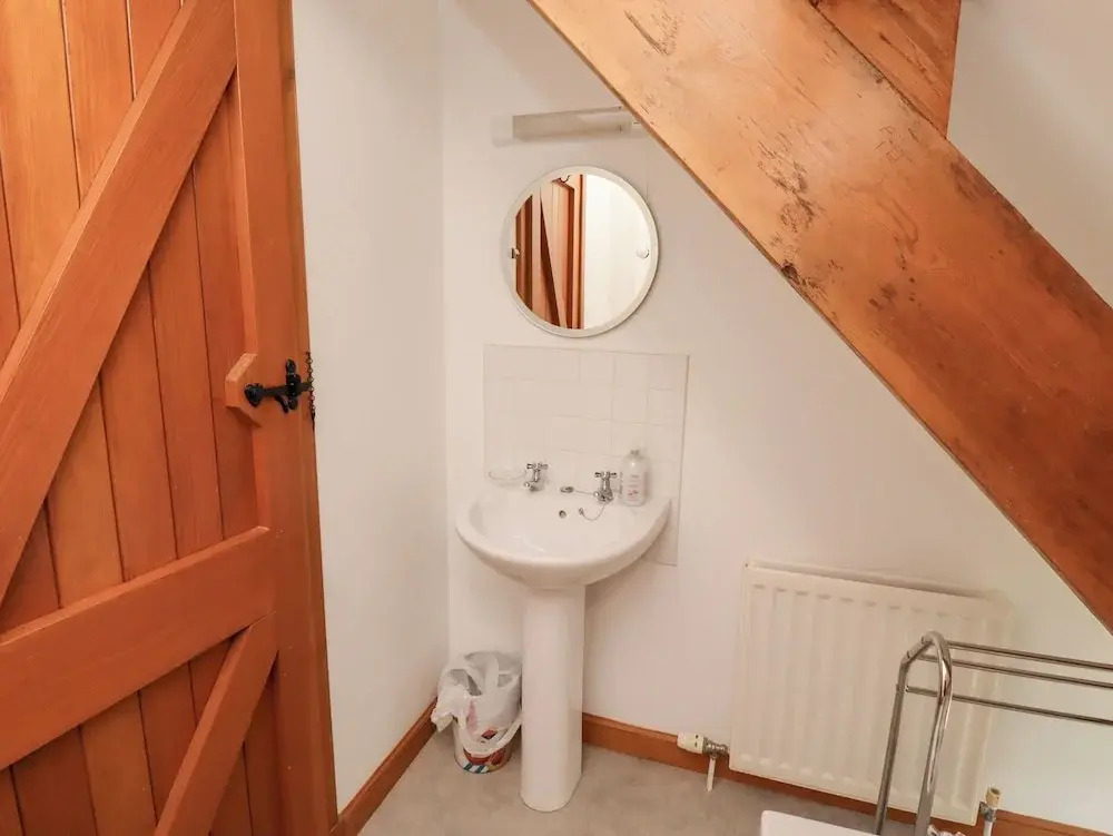 The Bothy
