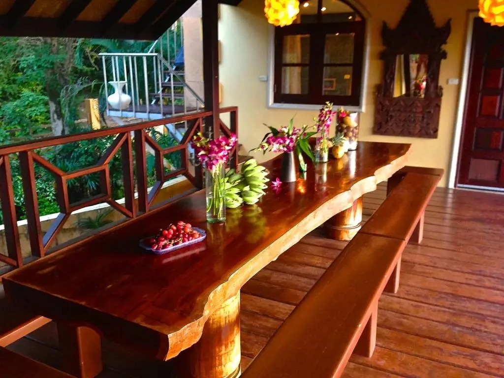 Ever dreamed of staying in a 1 Bedroom Castle-SDV044D-By Samui Dream Villas