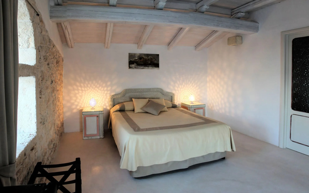 Palazzo Camarda B&B