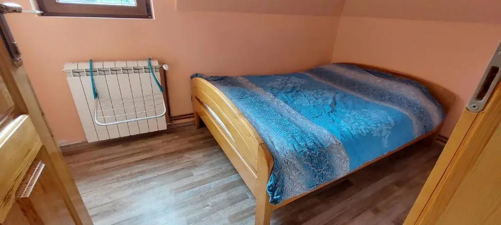 Vila Tri Srca