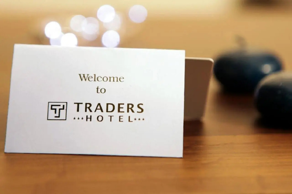 Traders Hotel - Kankanady, Mangalore