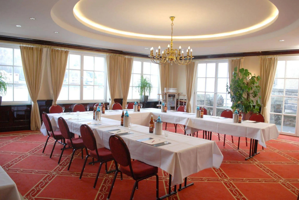 Rheinhotel Schulz