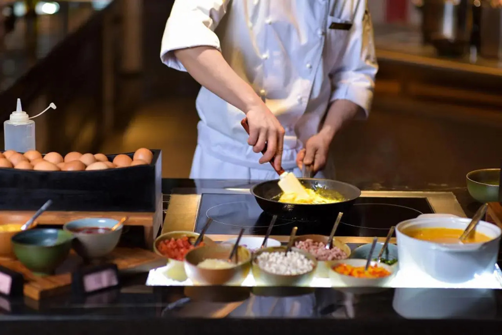 Intercontinental Jinan City Center by IHG