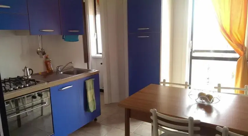 Galliate Appartamento