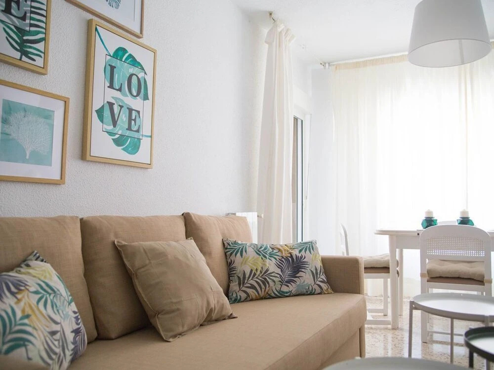 tuAnfitrion Suite Duquesa