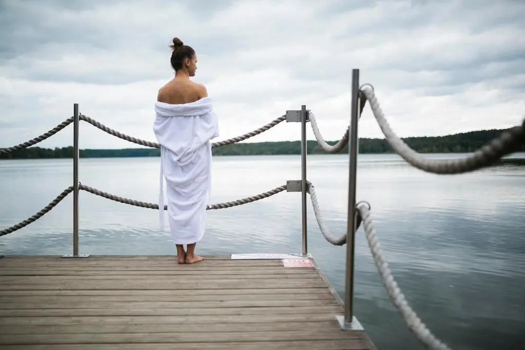 Hotel Aubrecht Country Spa Resort