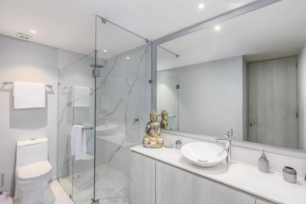 Marina Nautico 9 Luxury & Great Rooftop Pool View by Kivoya