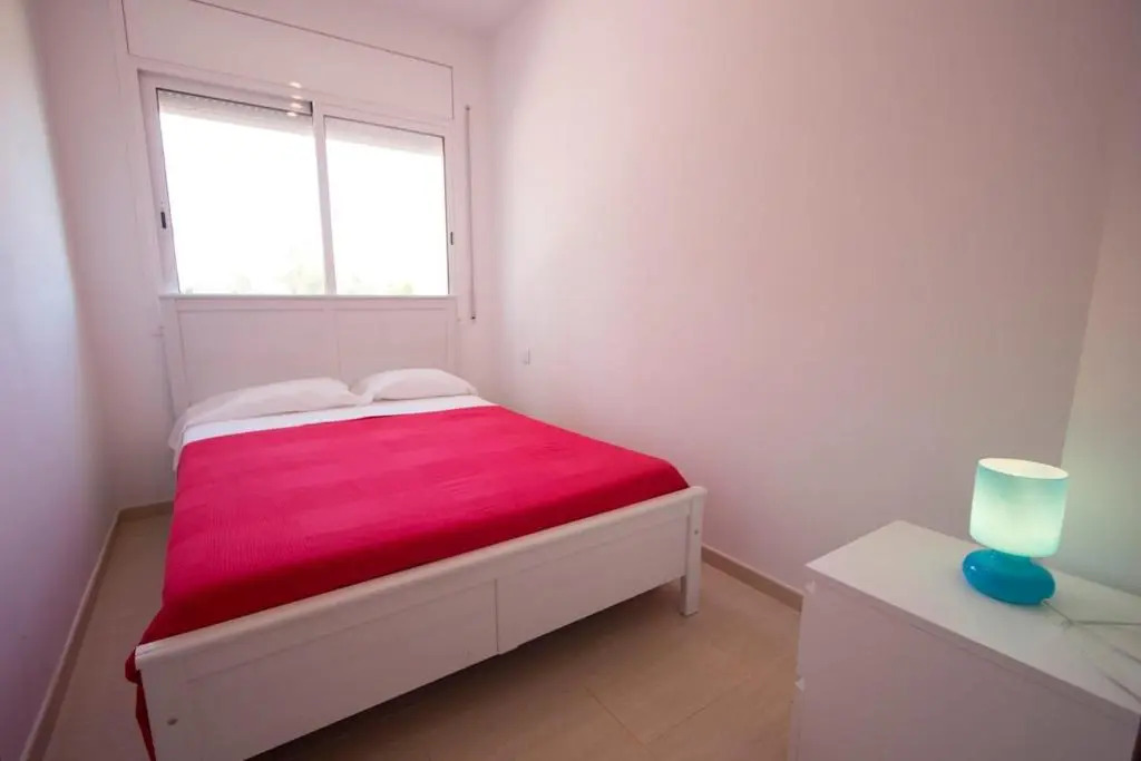 Catalunya Casas Fun and Frolic in Lloret del Mar 3500 meters to beach