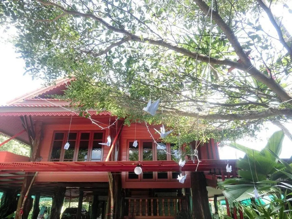 Big House Resort