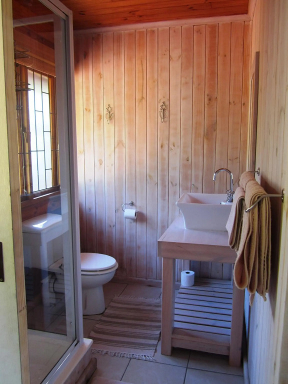 Piesang Valley Lodge