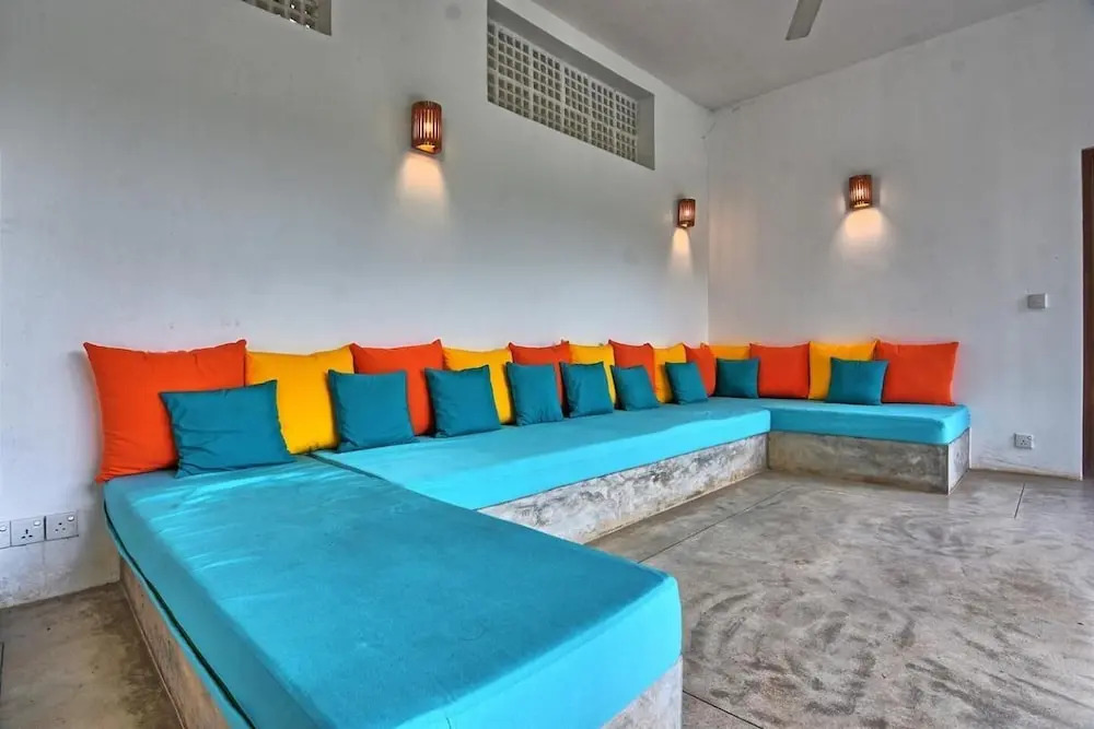 Ali Gedara Bungalow