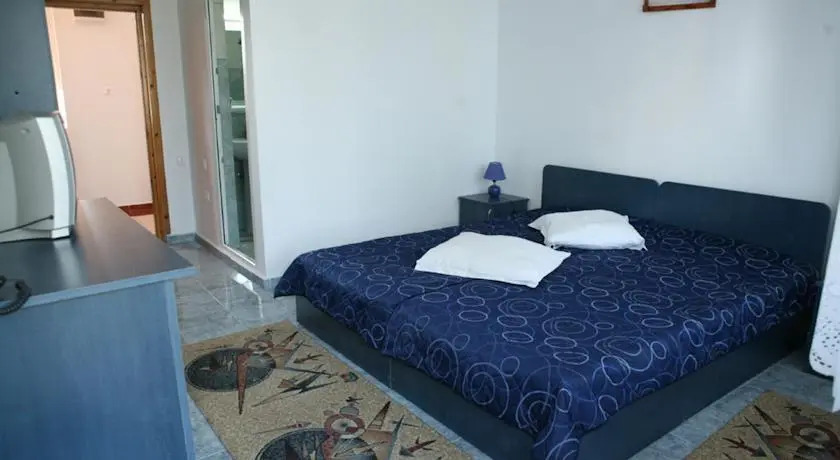 Hotel Sirius