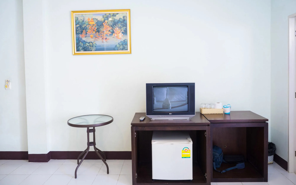 Patong Moon Inn Residence