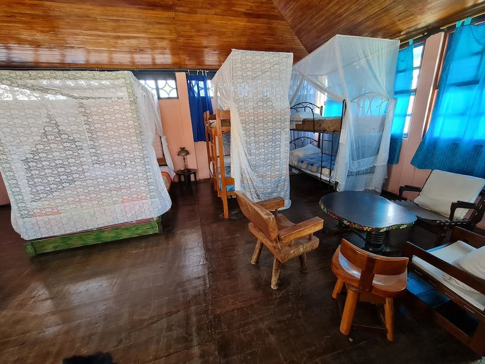 Hosteria Farallon Dillon