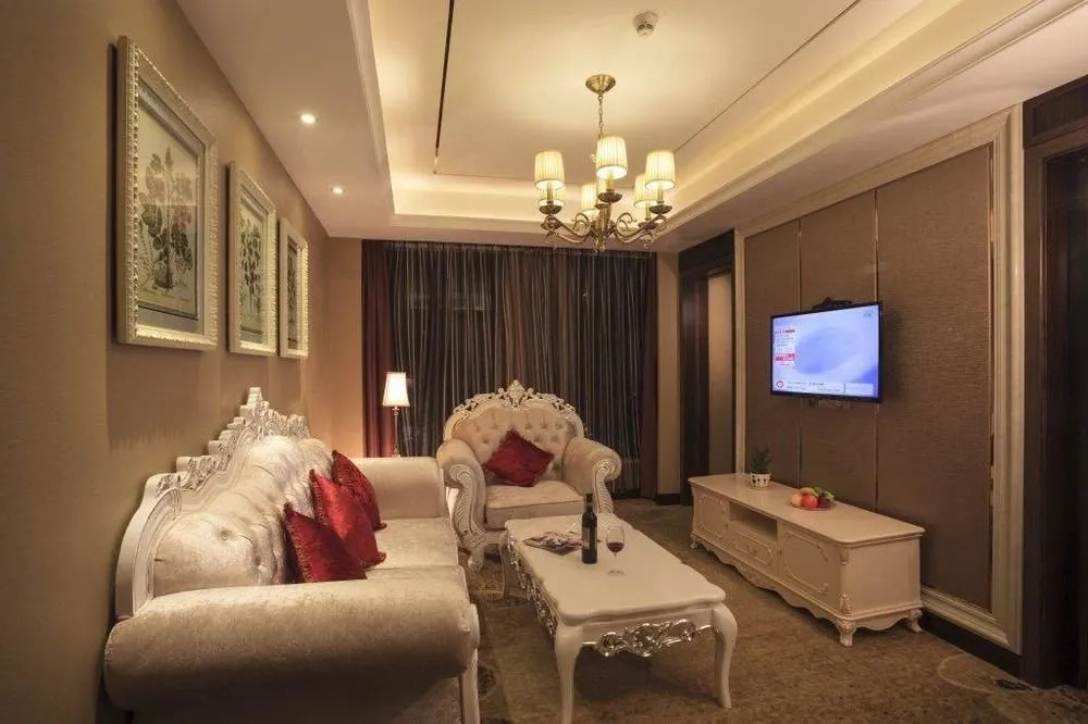 Jiaqi Landscape Hotel