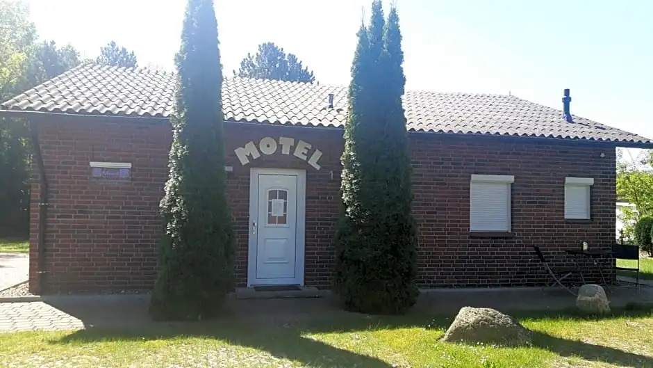 Motel Route 216