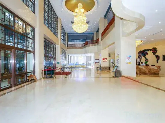 Quanning Hotel