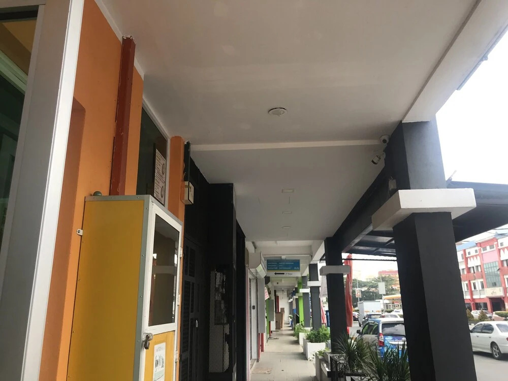 OYO 89781 Hotel Medina 2