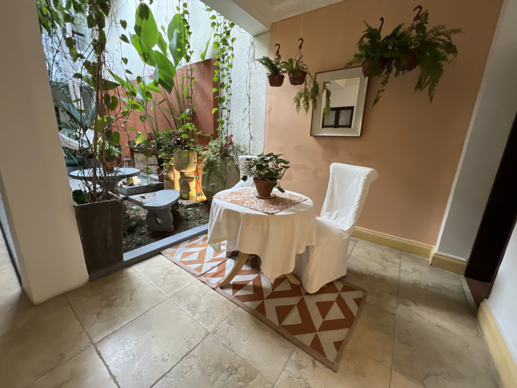 Leclerc Hotel Boutique Cali Granada