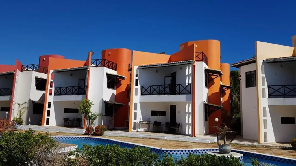 Paraiso de Maracajau 1