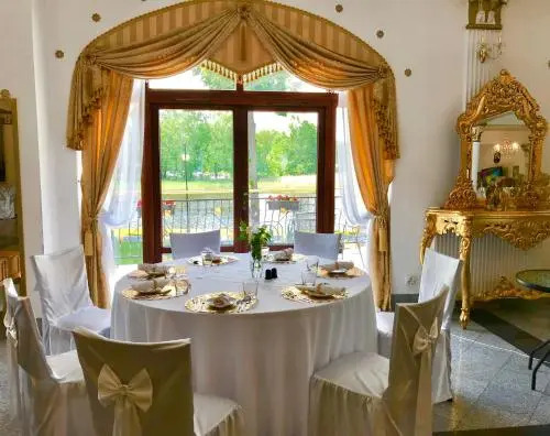 Medical & SPA "Pałac na Wodzie" Falkowski Augustów