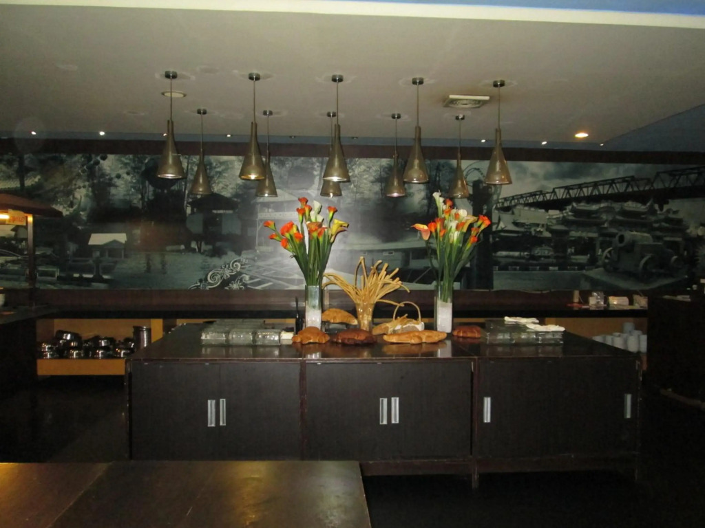 Hotel Kini Pontianak