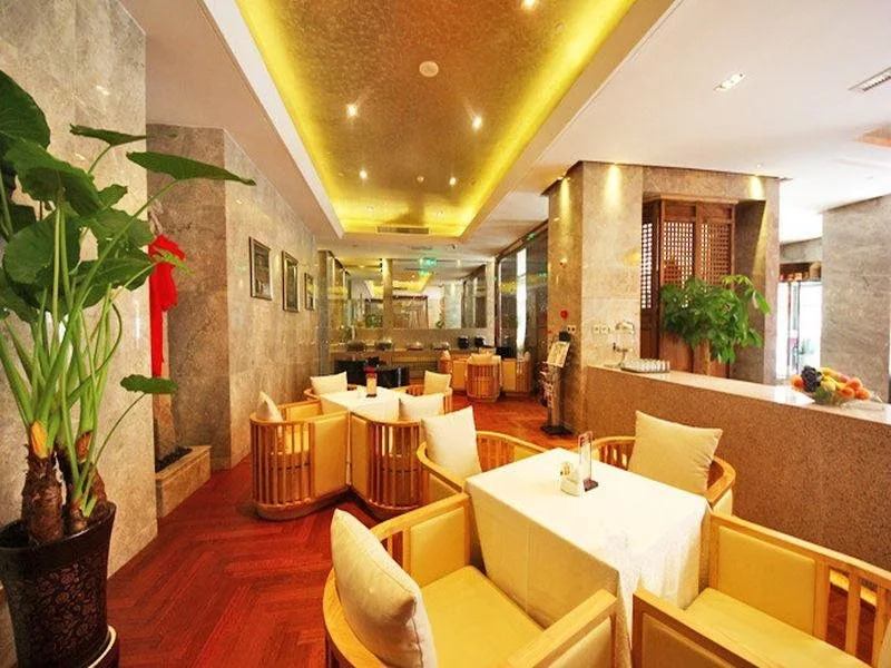 Xian Flying Dragon Hotel