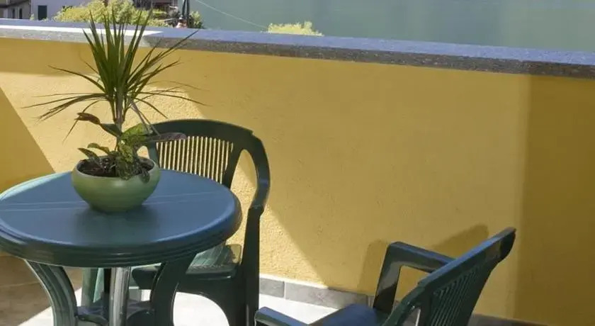 B&B La Cascata