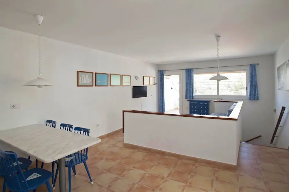 Apartaments El Berganti en Canyelles Petites
