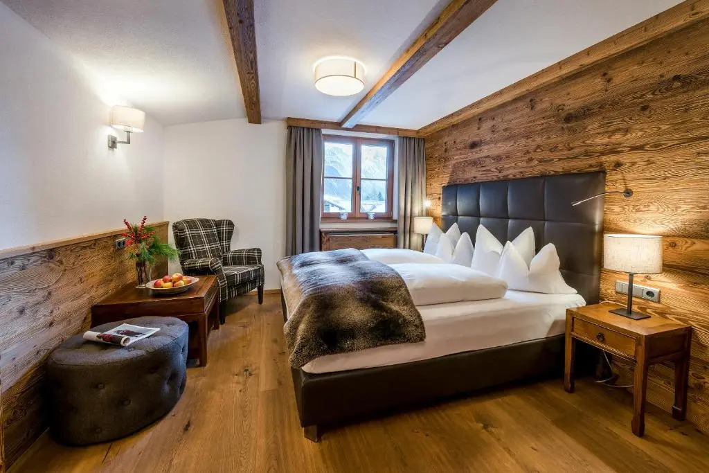Hotel Gridlon